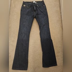 Cinch Ian 32x34 bootcut